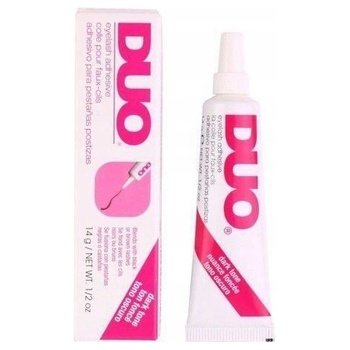 Duo Quick-Set Striplash Adhesive Dark Tone - Lepidlo na umelé riasy 14 g
